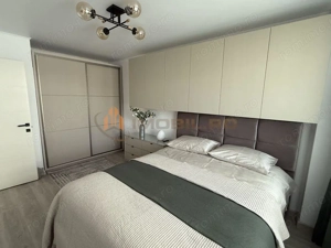 Apartament 2 camere Copou Garden Residence - imagine 5