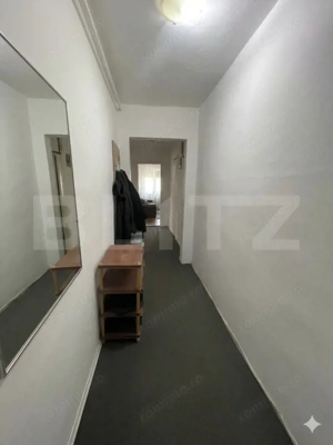 Apartament 2 camere decomandate, zonă foarte bună – ideal locuit sau investiție - imagine 6