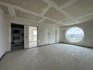 EXCLUSIV: Casă modernă, terasă panoramică, teren 500 mp, Apahida - imagine 6