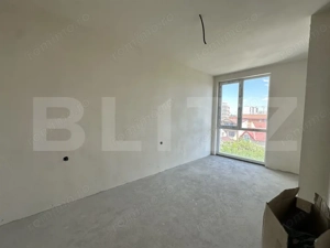Apartament cu C.F. 3 camere in bloc nou, Mărăști - imagine 4
