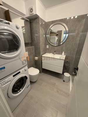 Apartament 2 camere Copou Garden Residence - imagine 7
