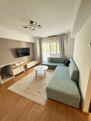 De închiriat: Apartament modern 2 camere, Tineretului – Metrou