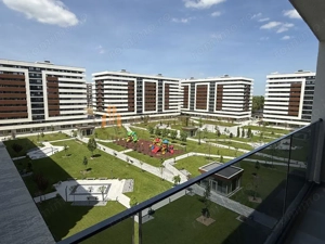 Apartament 2 camere Copou Garden Residence - imagine 6