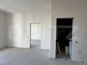 Apartament nou cu C.F., 2 camere, 56 mp utili, terasă, Mărăști - imagine 4