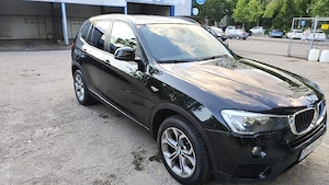 Bmw X3 de vanzare