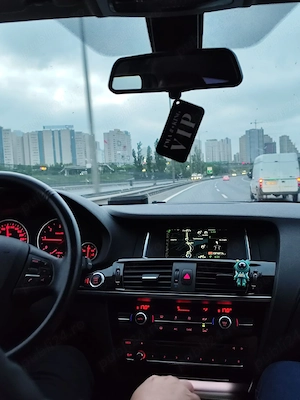 Bmw X3 de vanzare - imagine 2