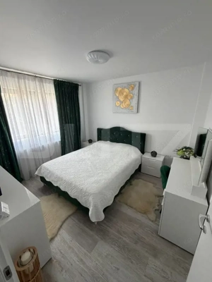 Apartament decomandat, loc de parcare inclus, 52 mp, zona Rediu  - imagine 2