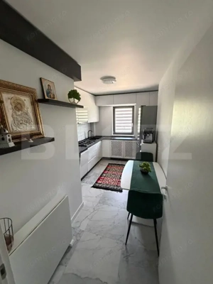 Apartament decomandat, loc de parcare inclus, 52 mp, zona Rediu  - imagine 3