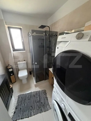 Apartament decomandat, loc de parcare inclus, 52 mp, zona Rediu  - imagine 4