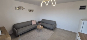 Inchiriez Apartament 2 Camere Decomandat Direct Propietar-Sector 4