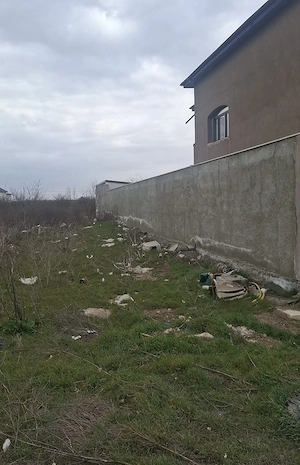 Vand Teren 600 mp Clinceni -Bragadiru - imagine 3