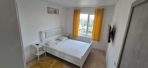 Inchiriez Apartament 2 Camere Decomandat Direct Propietar-Sector 4 - imagine 4
