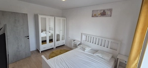 Inchiriez apartamnet 2 camere Sector 4 Bucuresti 