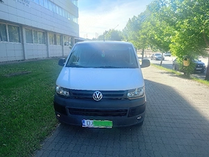 Volkswagen T5  - imagine 4