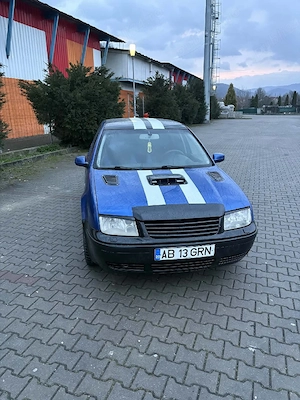 vw bora an 2001 motor 1.4