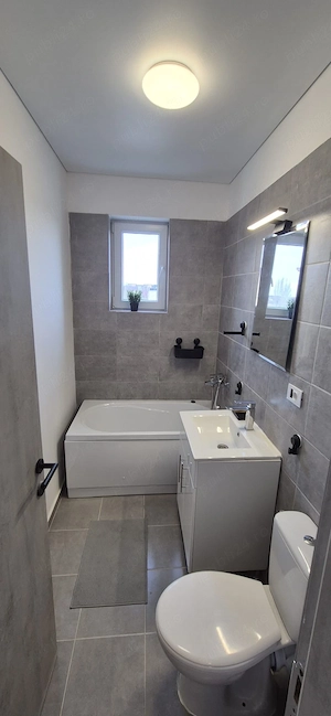 Inchiriez apartamnet 2 camere Sector 4 Bucuresti  - imagine 6