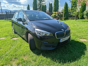 BMW 225xe iPerformance 2018 Plug-in Hybrid 4x4 | 139.000 km | TVA Deductibil