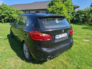 BMW 225xe iPerformance 2018 Plug-in Hybrid 4x4 | 139.000 km | TVA Deductibil - imagine 7