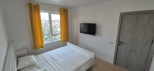 Inchiriez apartamnet 2 camere Sector 4 Bucuresti  - imagine 5