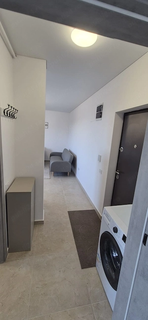 Inchiriez apartamnet 2 camere Sector 4 Bucuresti  - imagine 7