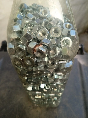 piulite metric 8mm - imagine 2