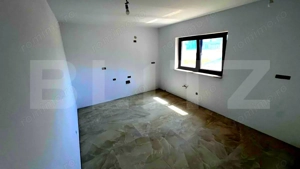 Casă cu 3 camere, 90 mp, pe un nivel,  454 mp teren, cartier Orizont - imagine 6