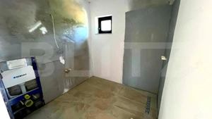 Casă cu 3 camere, 90 mp, pe un nivel,  454 mp teren, cartier Orizont - imagine 10