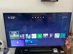 Xbox One de 500 GB cu cont si jocuriile din poza Fifa 2025 ASPHALT   Grand Theft Auto San Andreas To