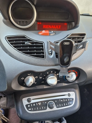 Renault Twingo pilot automat - imagine 4