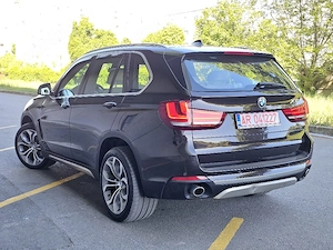 Bmw x5 F15 - imagine 4