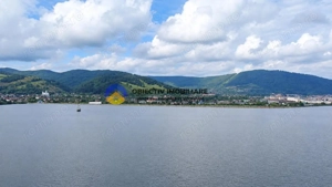 Teren Unicat 10.000 mp Piatra Neamt - zona Batca Doamnei - imagine 3