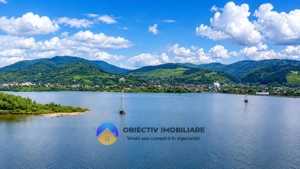 Teren Unicat 10.000 mp Piatra Neamt - zona Batca Doamnei - imagine 2