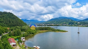 Teren Unicat 10.000 mp Piatra Neamt - zona Batca Doamnei - imagine 5
