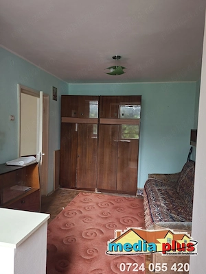  Apartament 2 camere semidecomandat   Micro 19, aproape de Strada Brăilei - imagine 4