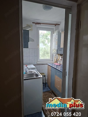 Apartament 2 camere semidecomandat   Micro 19, aproape de Strada Brăilei - imagine 7