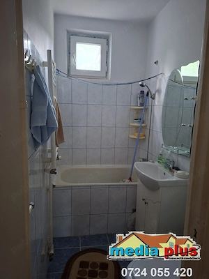  Apartament 2 camere semidecomandat   Micro 19, aproape de Strada Brăilei - imagine 8