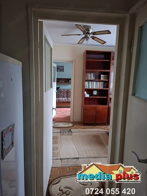  Apartament 2 camere semidecomandat   Micro 19, aproape de Strada Brăilei - imagine 5