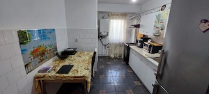 Apartament cu 4 camere  - imagine 5