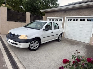Dacia Logan,,Preferance An Fabricație 2006,Motorizare De 1.4Mpi,,Renault 