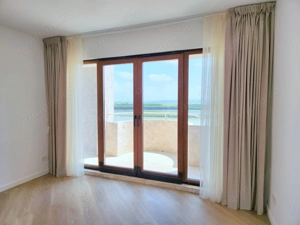 Apartament Premium - Vedere Frontală Dunăre -  Faleza Galati - imagine 5