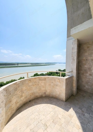 Apartament Premium - Vedere Frontală Dunăre -  Faleza Galati - imagine 3