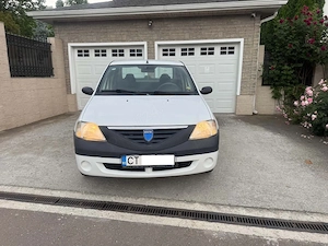 Dacia Logan,,Preferance An Fabricație 2006,Motorizare De 1.4Mpi,,Renault 