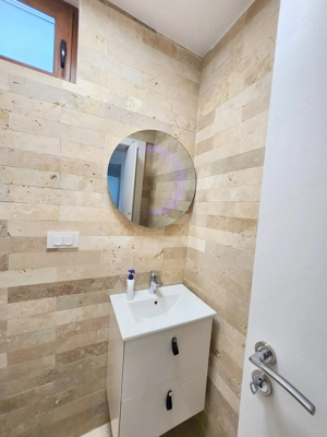 Apartament Premium - Vedere Frontală Dunăre -  Faleza Galati - imagine 6