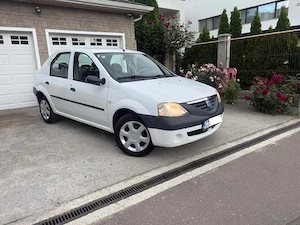 Dacia Logan,,Preferance An Fabricație 2006,Motorizare De 1.4Mpi,,Renault 