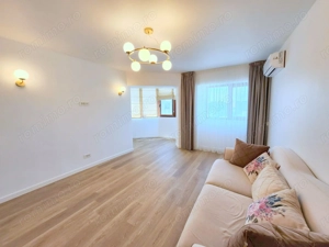 Apartament Premium - Vedere Frontală Dunăre -  Faleza Galati - imagine 9