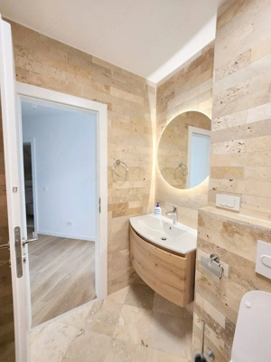 Apartament Premium - Vedere Frontală Dunăre -  Faleza Galati - imagine 18