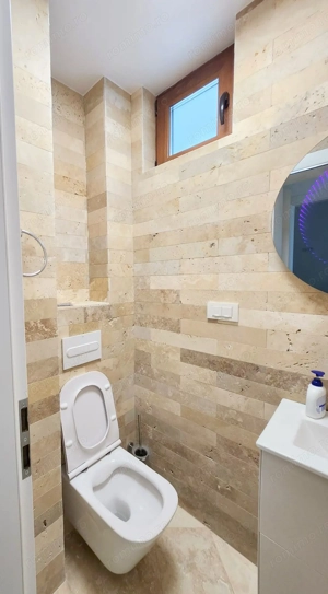 Apartament Premium - Vedere Frontală Dunăre -  Faleza Galati - imagine 19