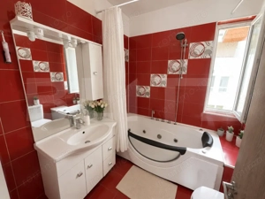 Apartament 2 camere, terasa, garaj, Zona Eroilor - imagine 7