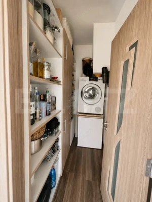 Apartament 2 camere, terasa, garaj, Zona Eroilor - imagine 8