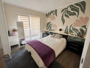 Apartament 2 camere, terasa, garaj, Zona Eroilor - imagine 5
